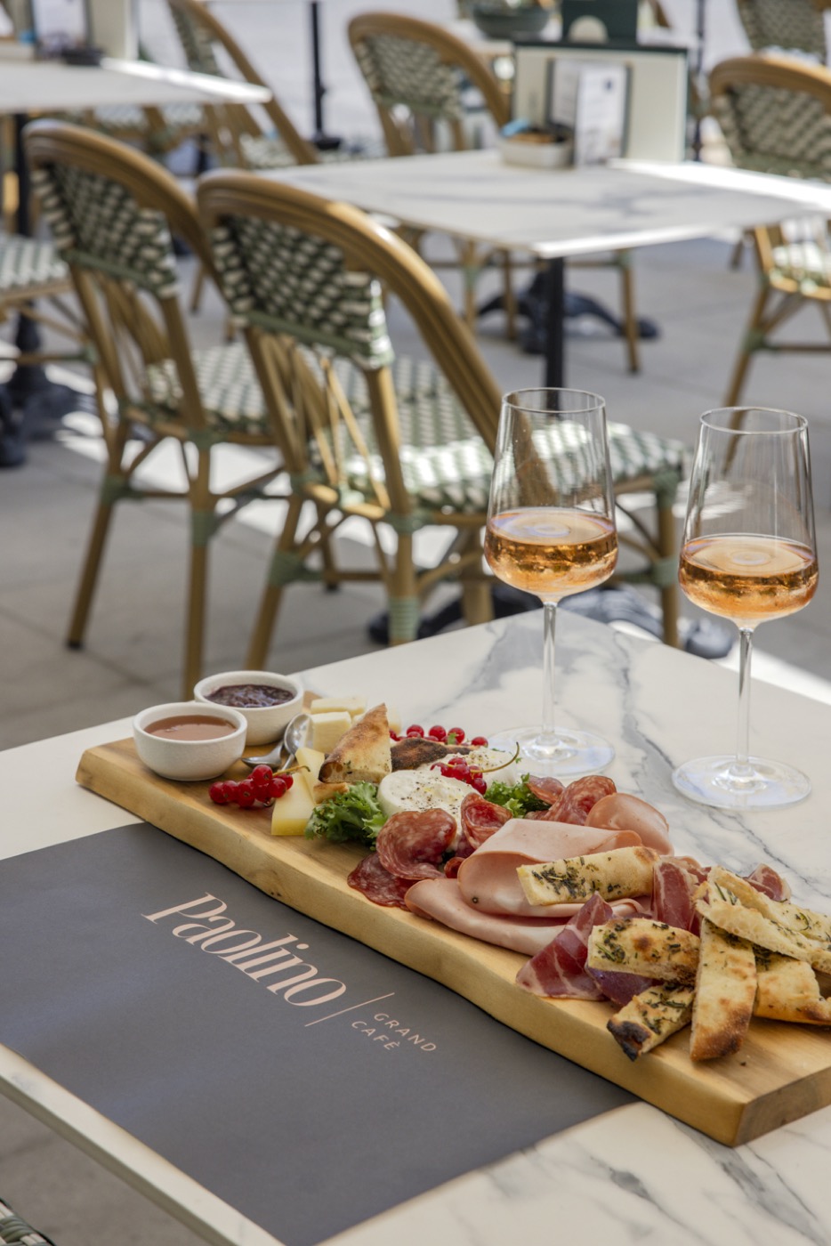 Paolino Grand Café