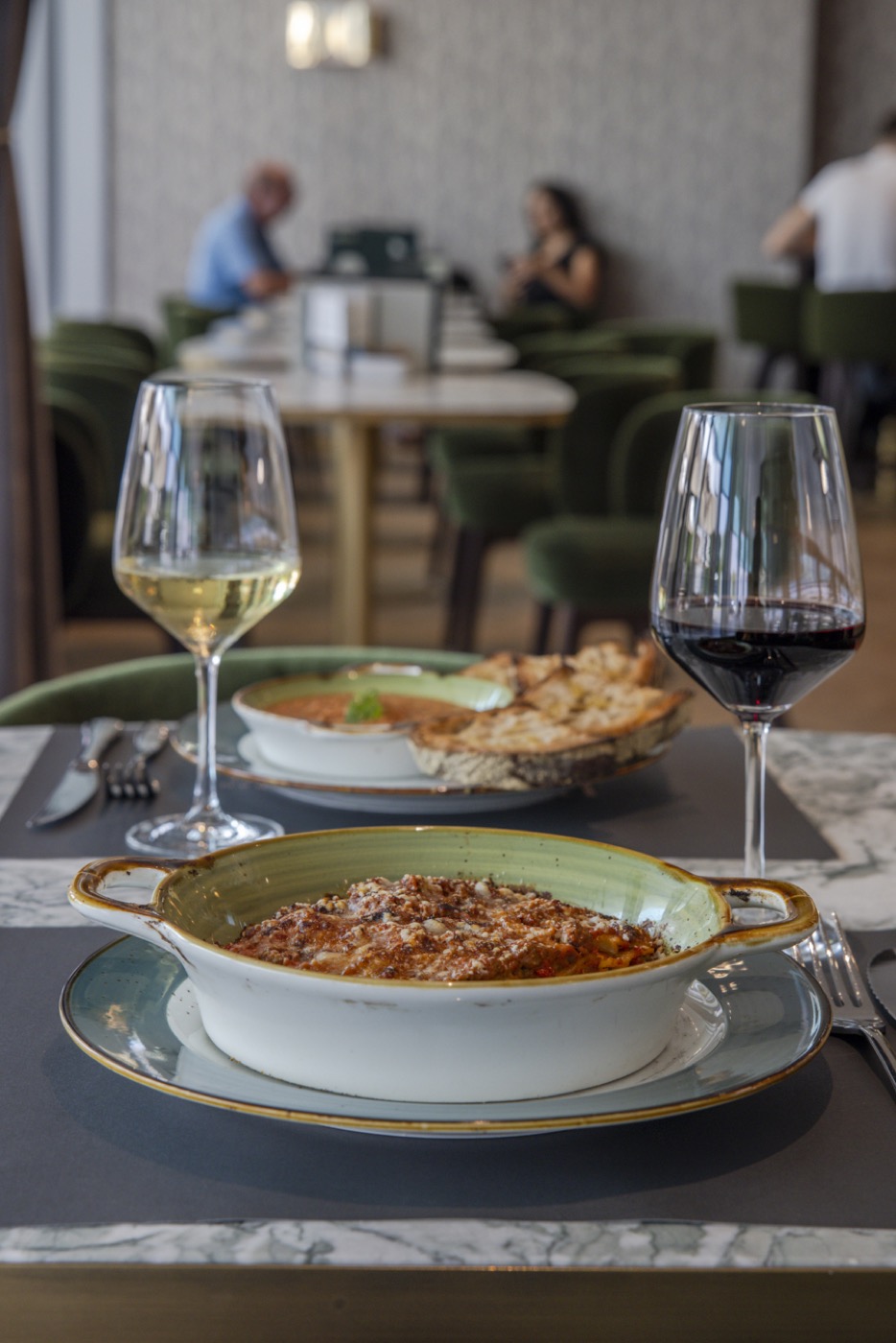 Paolino Grand Café