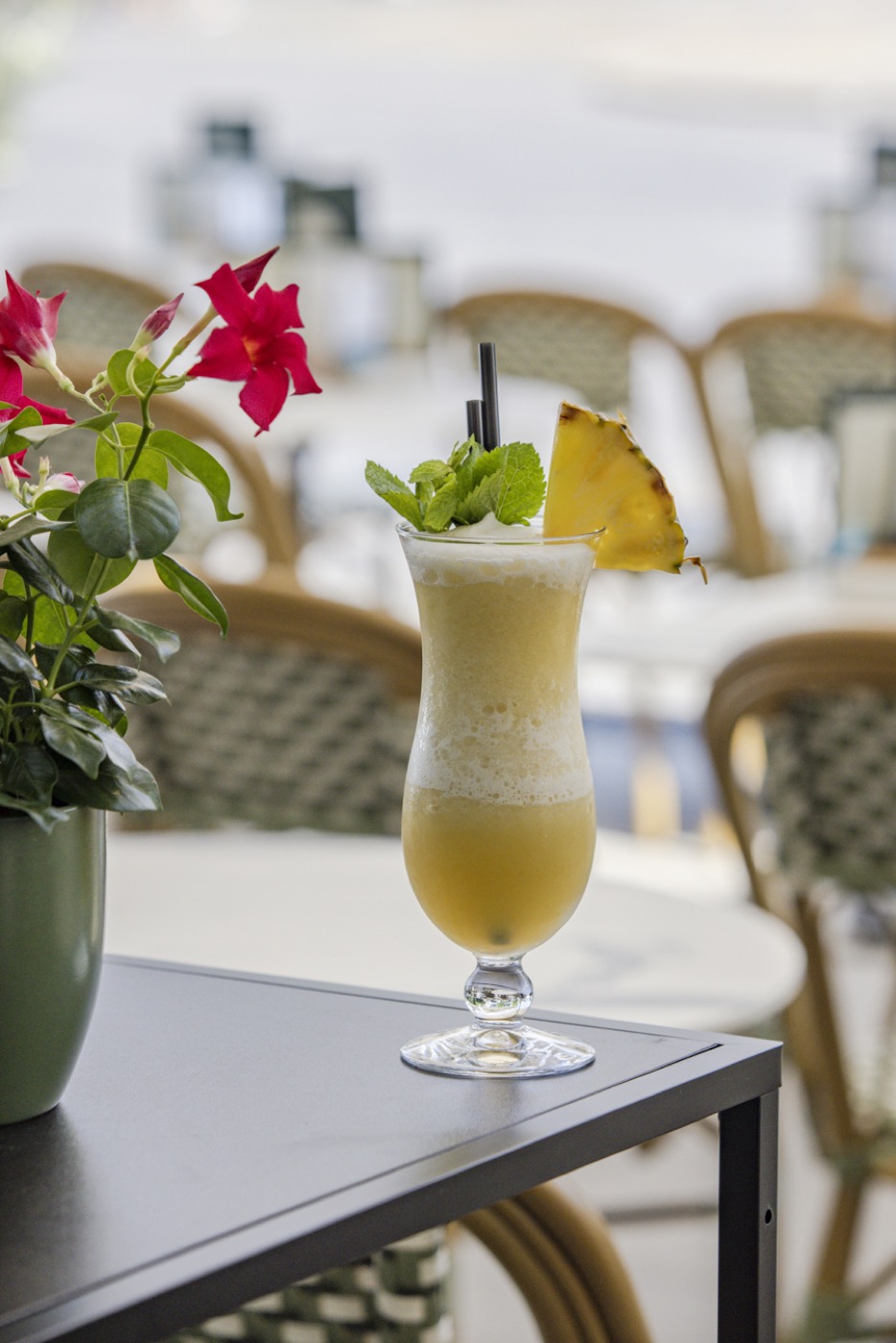 Paolino Grand Café
