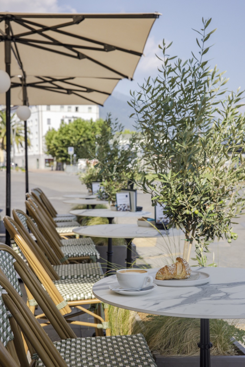 Paolino Grand Café