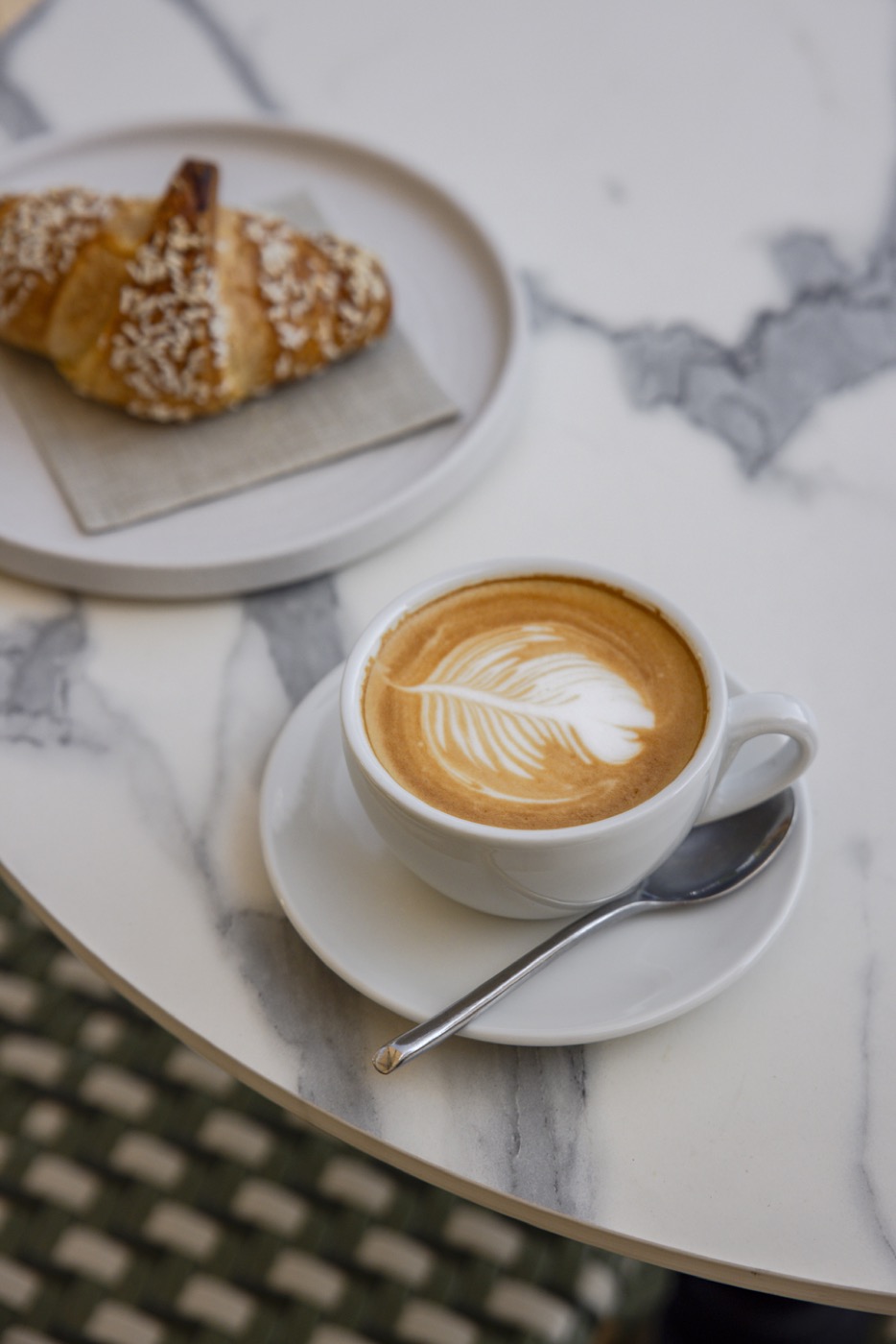 Paolino Grand Café